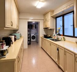 Kensington Park Condominium (D19), Condominium #626992211